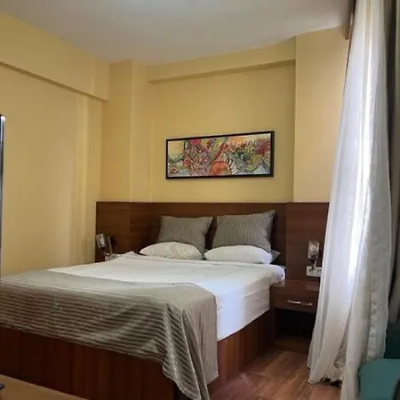 アパート Comfy Near Taksim Square