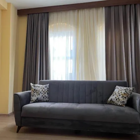 アパート Comfy Near Taksim Square *