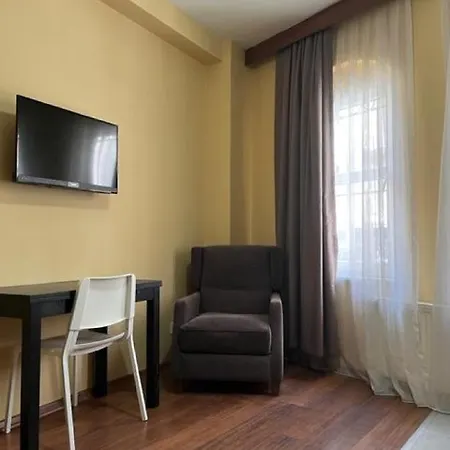 アパート Comfy Near Taksim Square