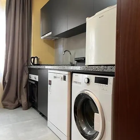Comfy Near Taksim Square * イスタンブール