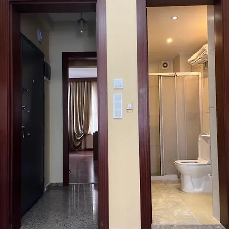 Comfy Near Taksim Square * イスタンブール